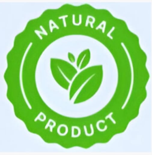 Hepatoburn 100% Natural Ingredients