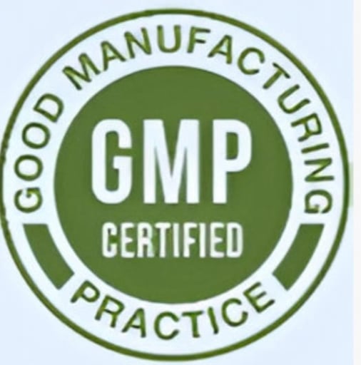 Hepatoburn GMP Certified