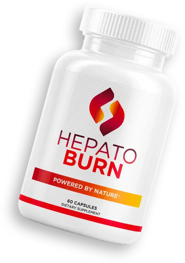 Hepatoburn image