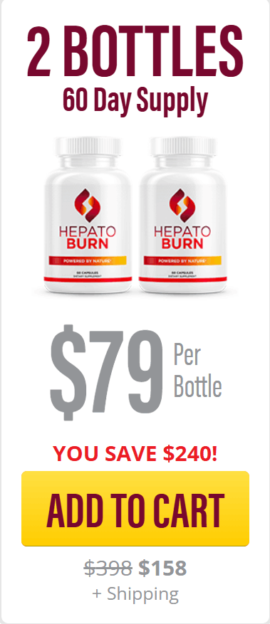 Hepatoburn 1 Day Alpilean Bottle Offer
