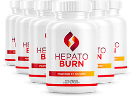 Hepatoburn How Does Alpilean Supplement Works?